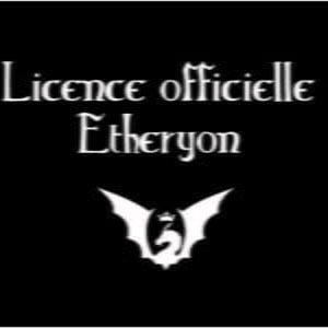 La licence officielle